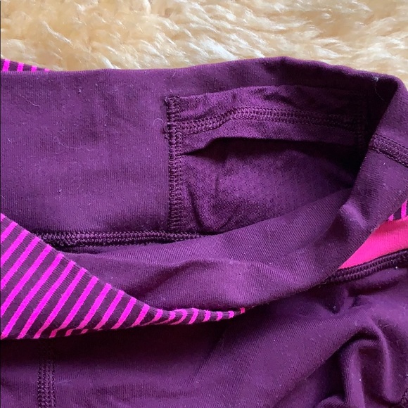 Lululemon Yoga Pants - Picture 4 of 5